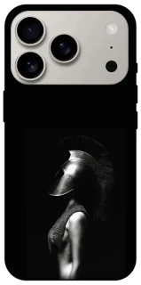 Чохол на Apple iPhone 17 Pro (6.3") Goddess of war ver.7 фото 1 з 1