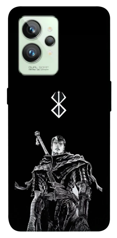 Чехол на Realme GT2 Berserk stand фото 1 из 1