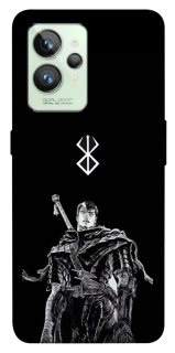 Чехол на Realme GT2 Berserk stand фото 1 из 1