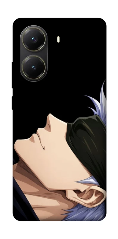 Чохол на Xiaomi Poco X6 Pro Gojo v13 фото 1 з 1