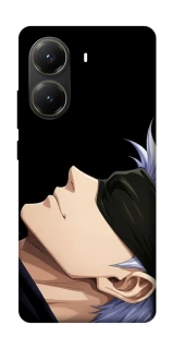 Чохол на Xiaomi Poco X6 Pro Gojo v13 фото 1 з 1