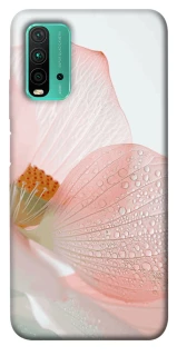 Чохол на Xiaomi Redmi Note 9 4G / Redmi 9 Power Flowers zon фото 1 Чохол на Xiaomi Redmi Note 9 4G / Redmi 9 Power Flowers zon фото 1 з 1