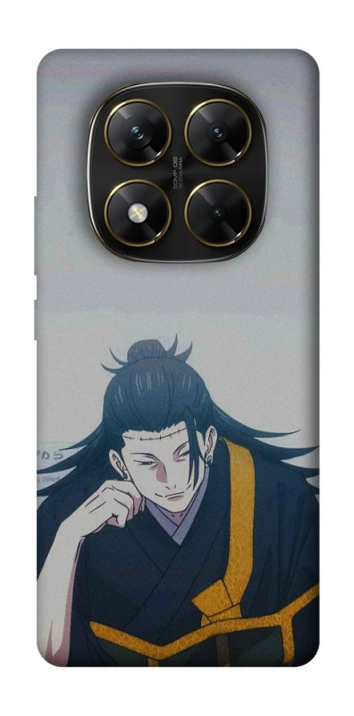 Чехол на Xiaomi Poco X7 Geto фото 1 из 1