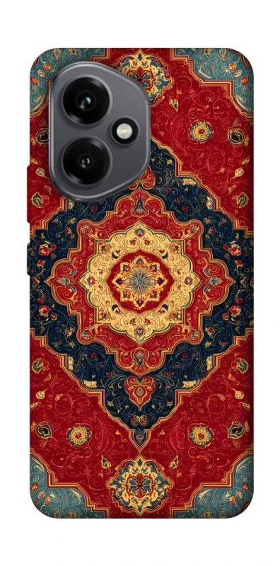 Чехол на Honor 400 Ковёр v50 фото 1 из 1