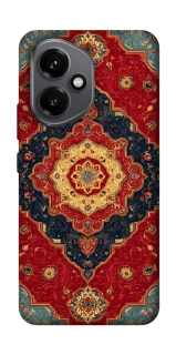 Чехол на Honor 400 Ковёр v50 фото 1 из 1