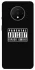 Чохол на OnePlus 7T Parental Advisory Label фото 1 з 1