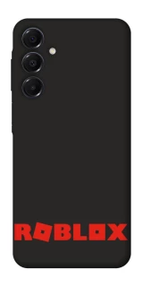 Чохол на Samsung Galaxy A16 4G/5G Roblox Neon Galaxy Avatar фото 1 з 1