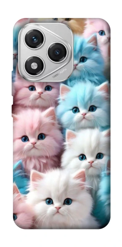 Чохол на Honor 400 Lite Kittie Love фото 1 з 1