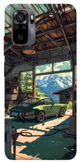 Чохол на Xiaomi Poco M5s Porsche фото 1 з 1