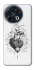 Чохол на TECNO Spark 30 Pro (KL7) Tattoo ver.2 фото 1 з 1
