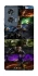 Чехол на Motorola Edge 50 Mortal Kombat ver.3 фото 1 из 1