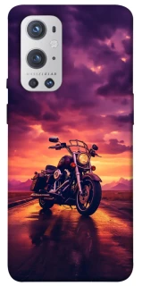 Чохол на OnePlus 9 Pro Motorbike фото 1 з 1
