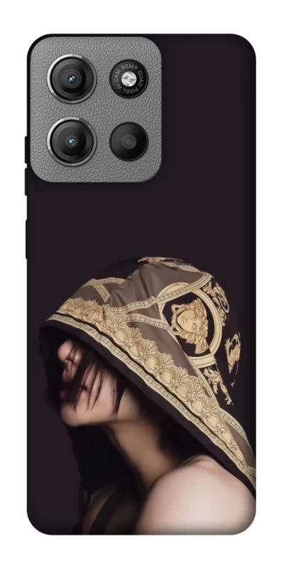 Чохол на Motorola Moto G15 4G HyunJin v2 фото 1 з 1