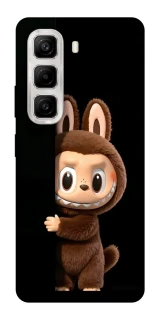 Чохол на Infinix Hot 50 4G Boo Labubu фото 1 з 1