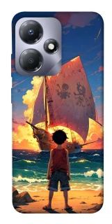 Чохол на Infinix Hot 30 Play One Piece фото 1 з 1