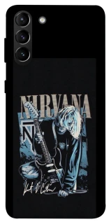 Чохол на Samsung Galaxy S21+ Nirvana ver.4 фото 1 з 1