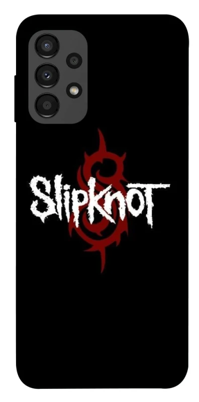 Чохол на Samsung Galaxy A13 4G Slipknot фото 1 з 1