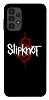 Чохол на Samsung Galaxy A13 4G Slipknot фото 1 з 1