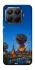 Чехол на Xiaomi 15T Pro Moscow never sleeps ver.8 фото 1 из 1