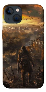 Чехол на Apple iPhone 13 (6.1") Сталкер v10 фото 1 из 1