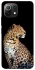 Чехол на Xiaomi Mi 11 Lite Leopard v2 фото 1 из 1