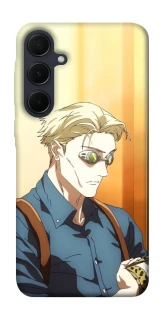 Чохол на Samsung Galaxy A35 Nanami v3 фото 1 з 1