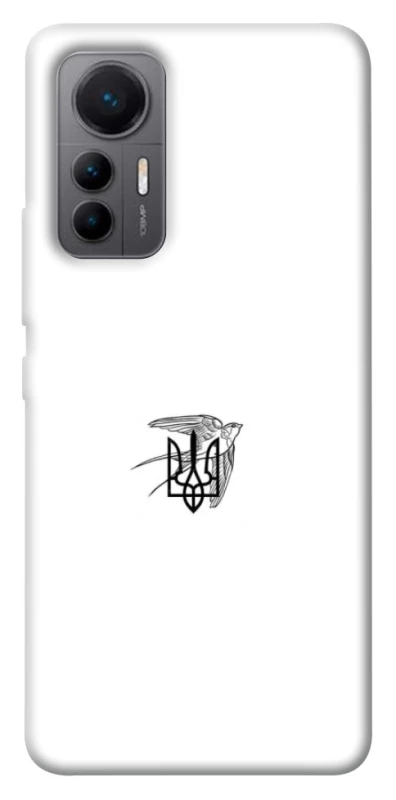 Чохол на Xiaomi 12 Lite Сокіл фото 1 з 1