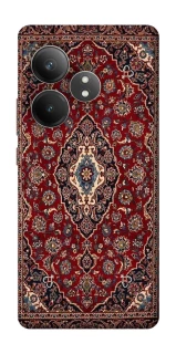 Чехол на Realme GT Neo 6 SE Килим v2 фото 1 из 1