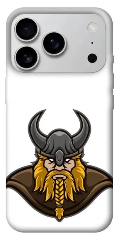 Чохол на Apple iPhone 18 Pro Max Viking фото 1 з 2