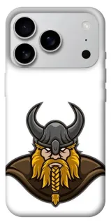 Чохол на Apple iPhone 18 Pro Max Viking фото 1 з 2