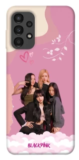 Чехол на Samsung Galaxy A13 4G BLACKPINK v4 фото 1 из 1