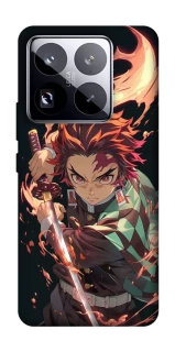 Чохол на Xiaomi 15 Pro Tandziro фото 1 з 1