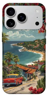 Чехол на Apple iPhone 18 Pro Max Cuba фото 1 из 2