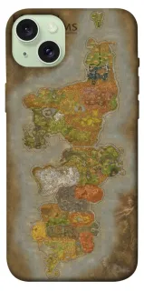Чехол на Apple iPhone 15 Plus (6.7") Eastern kingdoms фото 1 из 1