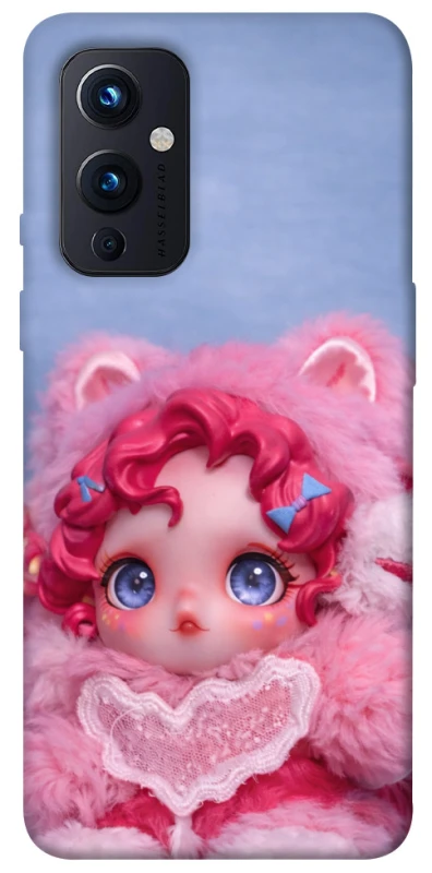 Чохол на OnePlus 9 SKULLPANDA × My Little Pony Ver.5 фото 1 з 1