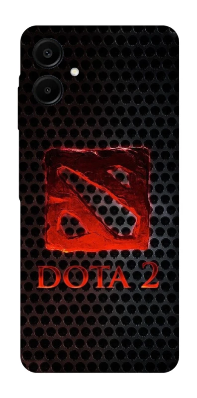 Чохол на Samsung Galaxy A07 Dota 2 фото 1 з 1