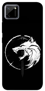 Чохол на Realme C11 Школа Вовка фото 1 з 1