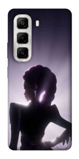 Чехол на Infinix Hot 50 4G K-Pop Demon Hunters ver.13 фото 1 из 1