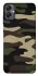 Чохол на Samsung Galaxy A05 Camouflage v6 фото 1 з 1