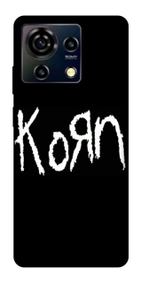 Чохол на ZTE Blade V50 Vita Korn logo фото 1 Чохол на ZTE Blade V50 Vita Korn logo фото 1 з 1
