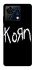 Чохол на ZTE Blade V50 Vita Korn logo фото 1 Чохол на ZTE Blade V50 Vita Korn logo фото 1 з 1
