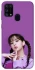 Чехол на Samsung Galaxy M31 JISOO - BLACKPINK фото 1 из 1