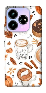 Чехол на ZTE Nubia V60 Autumn vibes ver.7 фото 1 Чехол на ZTE Nubia V60 Autumn vibes ver.7 фото 1 из 1