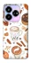 Чехол на ZTE Nubia V60 Desing Autumn vibes ver.7 фото 1 Чехол на ZTE Nubia V60 Desing Autumn vibes ver.7 фото 1 из 1