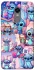 Чехол на Xiaomi Redmi 5 Plus / Redmi Note 5 (Single Camera) Stitch ver.25 фото 1 из 1