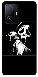 Чохол на Xiaomi 11T / 11T Pro Scream Halloween фото 1 з 1