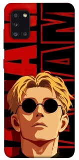 Чохол на Samsung Galaxy A31 Nanami v2 фото 1 з 1