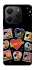 Чохол на Xiaomi Redmi Note 14 5G Love is ver.2 фото 1 з 1