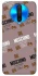 Чохол на Xiaomi Poco X2 Moschino фото 1 з 1