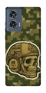Чехол на Motorola Edge 50 Cranium фото 1 из 1